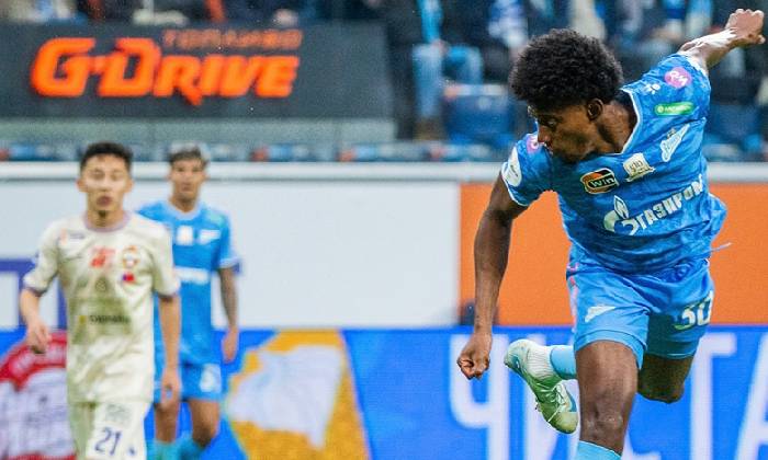 Nhận định, soi k&egrave;o Rostov vs Zenit Saint Petersburg, 22h15 ng&agrave;y 12/3: Cửa tr&ecirc;n &lsquo;tạch&rsquo;