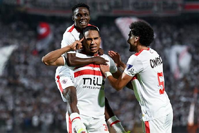 Nhận định, soi k&egrave;o Zamalek vs Al Ahly, 02h30 ng&agrave;y 12/3: B&aacute;m đuổi gắt gao