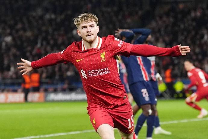Opta dự đo&aacute;n lượt về v&ograve;ng 1/8 c&uacute;p C1 ch&acirc;u &Acirc;u: Liverpool, Real Madrid tho&aacute;t hiểm