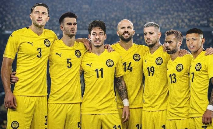 AFC x&aacute;c nhận FIFA sẽ c&oacute; th&ecirc;m &aacute;n phạt d&agrave;nh cho b&oacute;ng đ&aacute; Malaysia