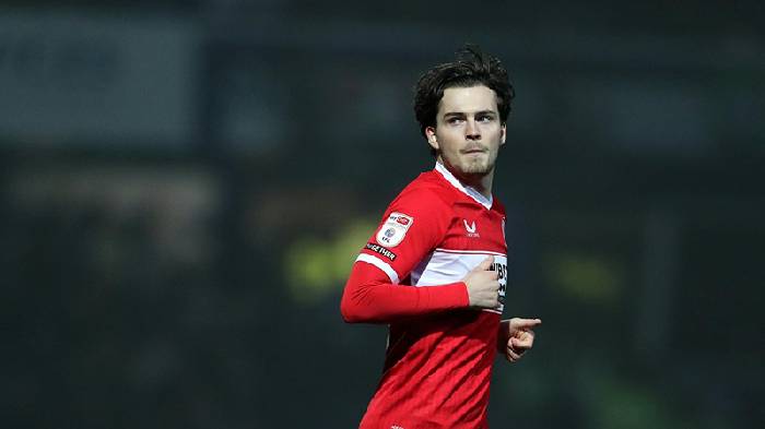 K&egrave;o v&agrave;ng b&oacute;ng đ&aacute; Middlesbrough vs Charlton, 02h45 ng&agrave;y 12/3: Lại thắng