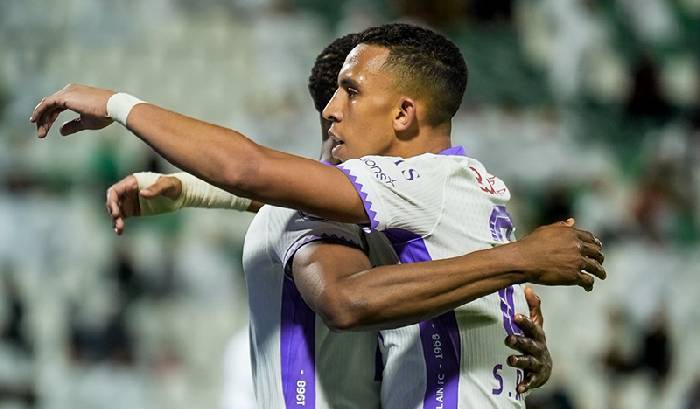 Nhận định soi k&egrave;o Al Ain vs Al Wasl, 00h30 ng&agrave;y 13/3: Thắng tiếp