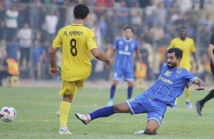 Nhận định, soi k&egrave;o Al Mosul vs Al-Shorta, 3h15 ng&agrave;y 13/3: N&iacute;u k&eacute;o hi vọng