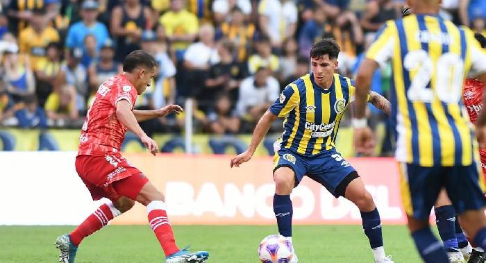 Nhận định, soi k&egrave;o Argentinos Juniors vs Rosario Central, 03h30 ng&agrave;y 12/3: Kh&aacute;ch l&eacute;p vế