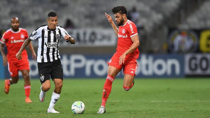 Nhận định, soi k&egrave;o Atletico Mineiro vs Internacional, 5h00 ng&agrave;y 12/3: Kh&aacute;ch gặp khắc tinh