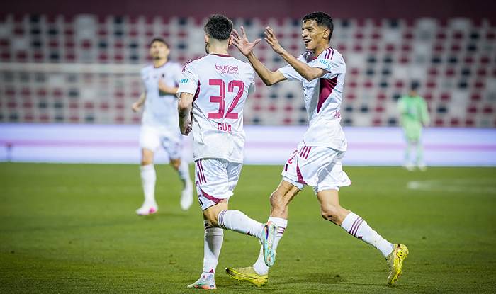 Nhận định soi k&egrave;o Baniyas vs Al Wahda, 00h30 ng&agrave;y 13/3: Đối thủ kh&oacute; chịu