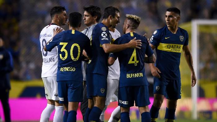 Nhận định, soi k&egrave;o Boca Juniors vs San Lorenzo, 5h45 ng&agrave;y 12/3: Bứt ph&aacute;