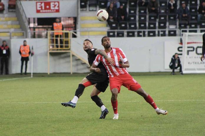 Nhận định, soi k&egrave;o Boluspor vs Corum F.K, 20h00 ng&agrave;y 12/3: 3 điểm nhọc nhằn