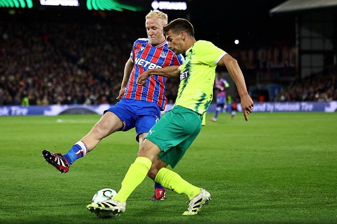 Nhận định, soi k&egrave;o Crystal Palace vs AEK Larnaca, 3h00 ng&agrave;y 13/3: Phục th&ugrave;