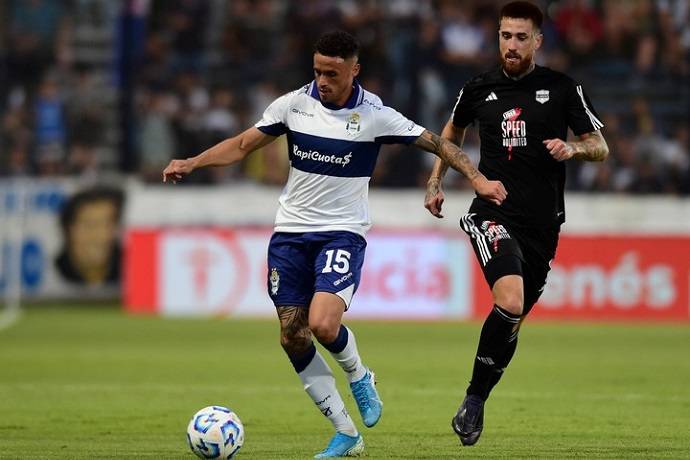 Nhận định, soi k&egrave;o Dep. Riestra vs Gimnasia Mendoza, 3h00 ng&agrave;y 13/3: Dễ h&ograve;a