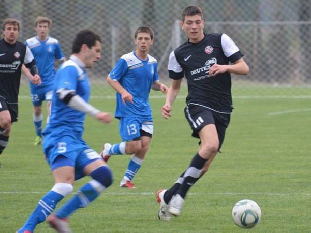 Nhận định, soi k&egrave;o Gagra vs Spaeri, 23h00 ng&agrave;y 11/3: Khởi đầu nhạt nh&ograve;a