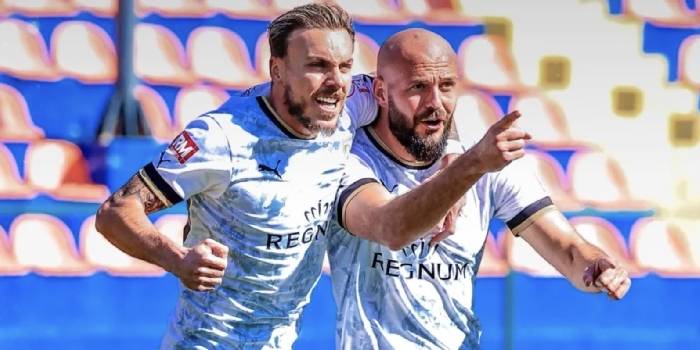 Nhận định, soi k&egrave;o Igdir FK vs Bodrum F.K, 17h30 ng&agrave;y 12/3: Kịch bản chia điểm