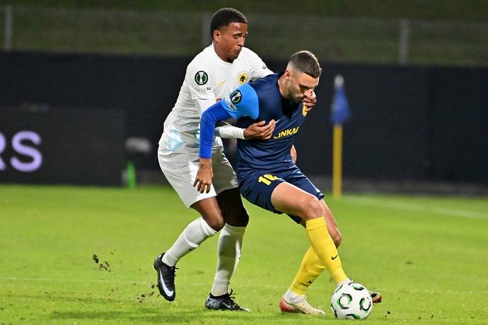 Nhận định, soi k&egrave;o NK Celje vs AEK Athens, 3h00 ng&agrave;y 13/3: Chủ nh&agrave; tự tin