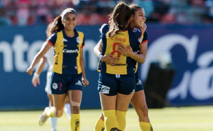 Nhận định, soi k&egrave;o Nữ Atletico San Luis vs Nữ Puebla, 08h00 ng&agrave;y 12/3: Ưu thế địa lợi