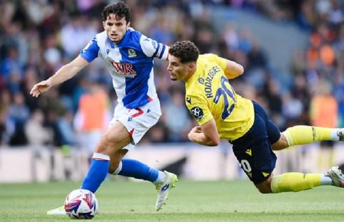 Nhận định, soi k&egrave;o Oxford Utd vs Blackburn, 2h45 ng&agrave;y 12/3: Bẻ gai hoa hồng