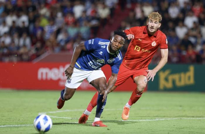 Nhận định, soi k&egrave;o PKR Svay Rieng vs Phnom Penh Crown, 19h00 ng&agrave;y 12/3: Thắng tiếp lượt về