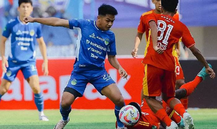 Nhận định, soi k&egrave;o PSIM Yogyakarta vs Persijap Jepara, 20h30 ng&agrave;y 11/3: Chia điểm