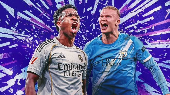 Nhận định, soi k&egrave;o Real Madrid vs Man City, 03h00 ng&agrave;y 12/3: Cầm ch&acirc;n nhau