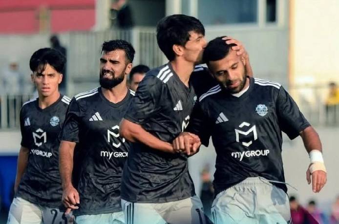 Nhận định, soi k&egrave;o Simal FK vs Safa Baku, 18h00 ng&agrave;y 11/3: H&agrave;ng c&ocirc;ng đọ sức