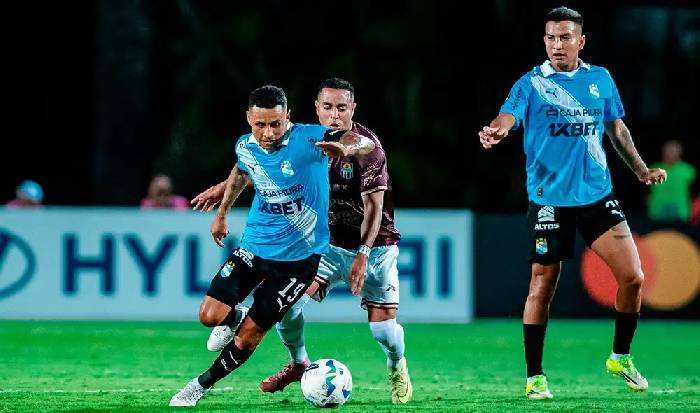 Nhận định, soi k&egrave;o Sporting Cristal vs Carabobo, 5h00 ng&agrave;y 12/3: Quyền tự quyết