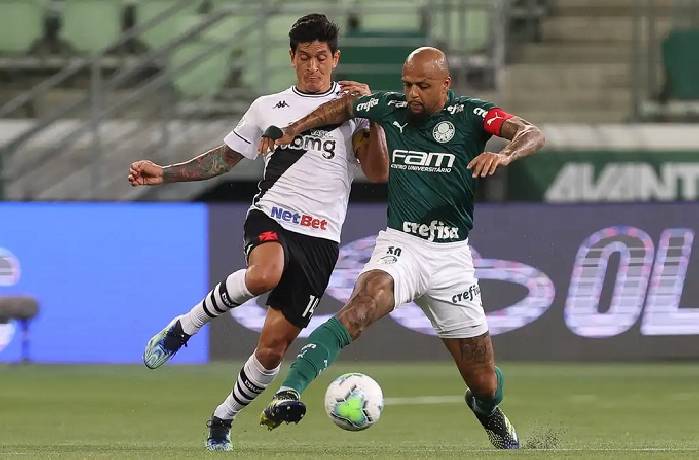 Nhận định, soi k&egrave;o Vasco da Gama vs Palmeiras, 5h30 ng&agrave;y 13/3: Khẳng định vị thế