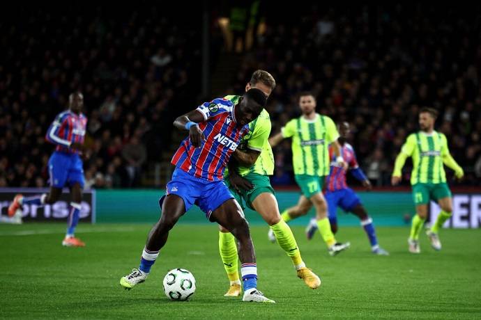 Si&ecirc;u m&aacute;y t&iacute;nh dự đo&aacute;n Crystal Palace vs AEK Larnaca, 3h00 ng&agrave;y 13/3