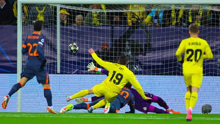 Soi k&egrave;o g&oacute;c Bodo Glimt vs Sporting CP, 3h00 ng&agrave;y 12/03