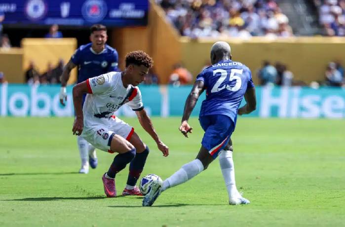 Soi k&egrave;o g&oacute;c PSG vs Chelsea, 3h00 ng&agrave;y 12/03