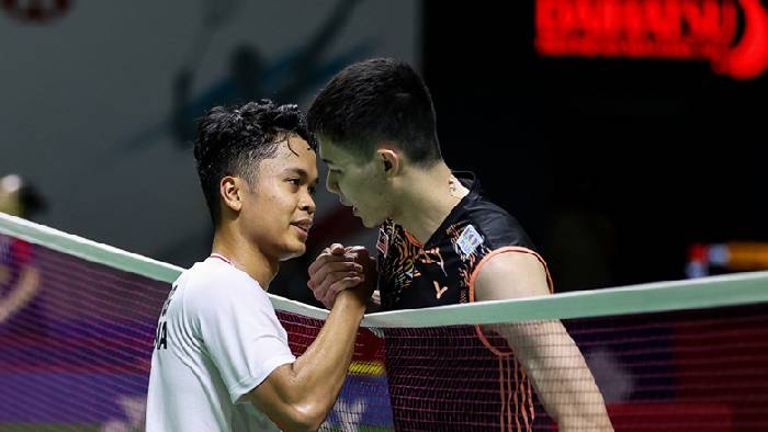 Xem trực tiếp cầu l&ocirc;ng Thụy Sĩ Mở rộng 2026 ở đ&acirc;u, k&ecirc;nh n&agrave;o?