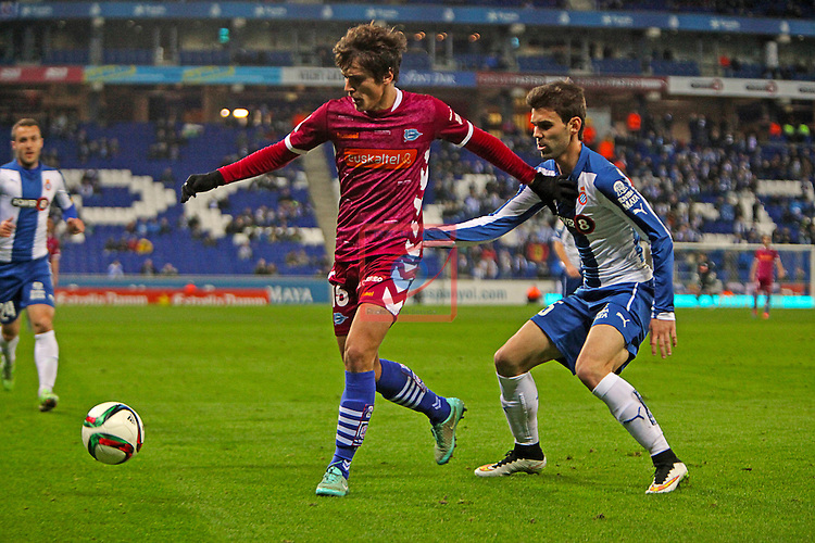 Ph&acirc;n t&iacute;ch tỷ lệ Espanyol vs Alav&eacute;s, 18h ng&agrave;y 13/4