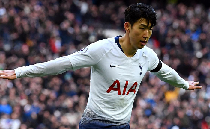 Ph&acirc;n t&iacute;ch tỷ lệ Tottenham vs Huddersfield, 18h30 ng&agrave;y 13/4