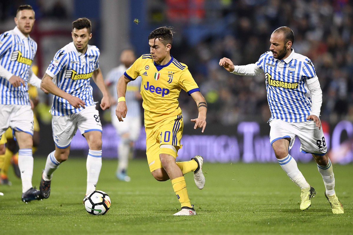 Ph&acirc;n t&iacute;ch tỷ lệ SPAL vs Juventus, 20h ng&agrave;y 13/4