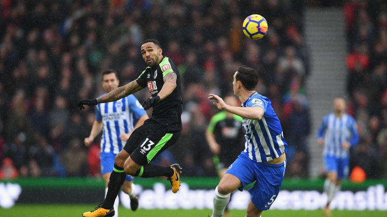 Nhận định Brighton vs Bournemouth 21h00, 13/04 (Ngoại hạng Anh)