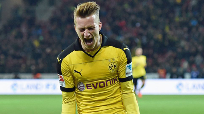 Ph&acirc;n t&iacute;ch tỷ lệ Dortmund vs Mainz, 23h30 ng&agrave;y 13/4