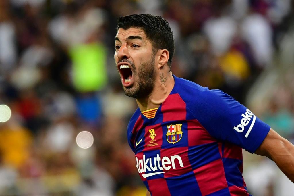 Luis Suarez h&eacute; lộ &ldquo;bến cuối&rdquo; trong sự nghiệp