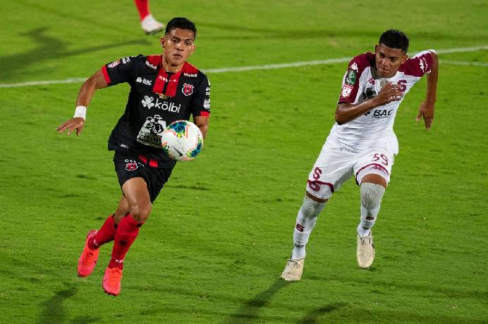 Nhận định Atlanta vs Alajuelense, 05h00 ng&agrave;y 14/4