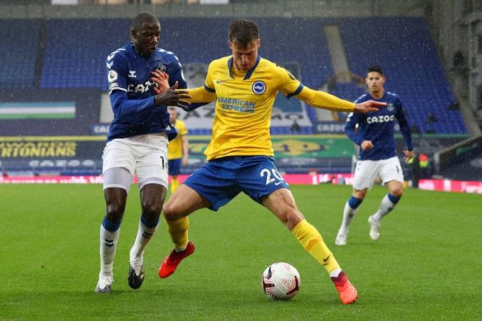Nhận định Brighton vs Everton, 2h15 ng&agrave;y 13/4