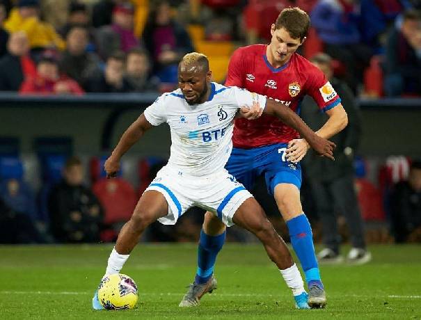 Nhận định CSKA Moscow vs Rotor Volgograd, 23h00 ng&agrave;y 12/4