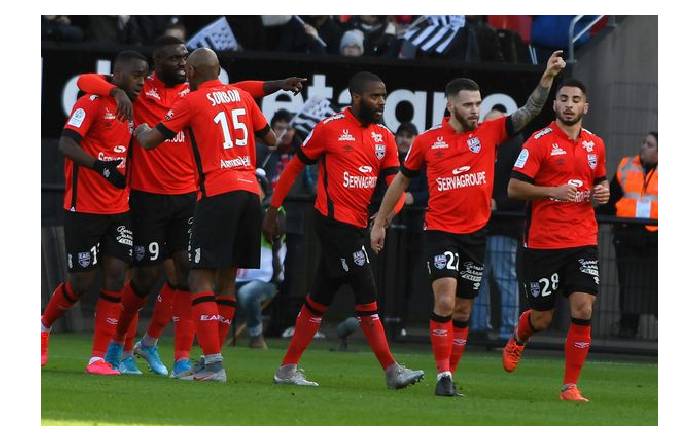 Nhận định Guingamp vs Toulouse, 1h45 ng&agrave;y 13/4