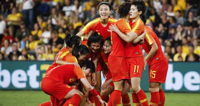 Nhận định Nữ Trung Quốc vs Nữ H&agrave;n Quốc, 15h00 ng&agrave;y 13/4