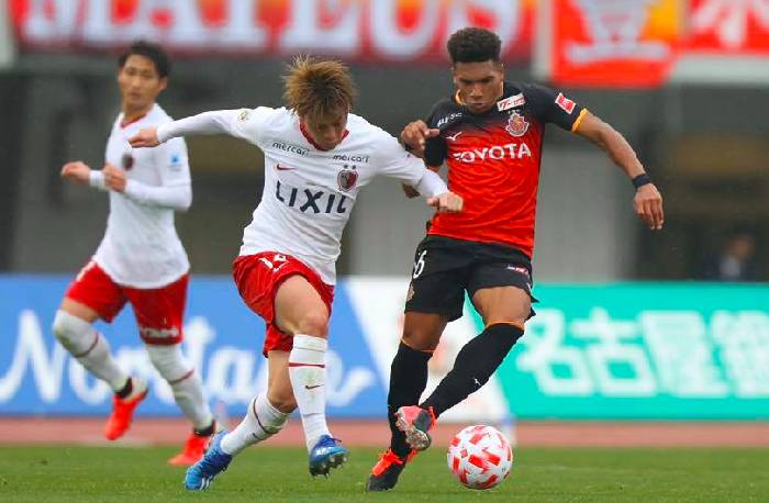 Nhận định Oita Trinita vs Nagoya Grampus, 13h00 ng&agrave;y 11/4