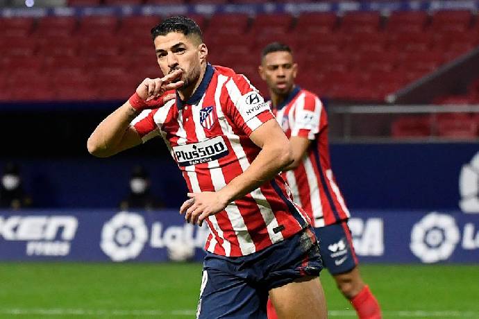 Tin chuyển nhượng 11/4: Suarez c&oacute; thể t&aacute;i ngộ Liverpool