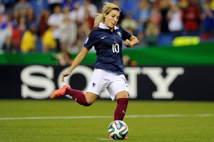 M&aacute;y t&iacute;nh dự đo&aacute;n b&oacute;ng đ&aacute; 12/4: Nữ Ph&aacute;p vs Nữ Slovenia