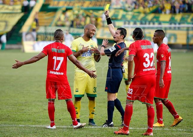 Nhận định, soi k&egrave;o Bucaramanga vs Cortulua, 7h40 ng&agrave;y 13/4