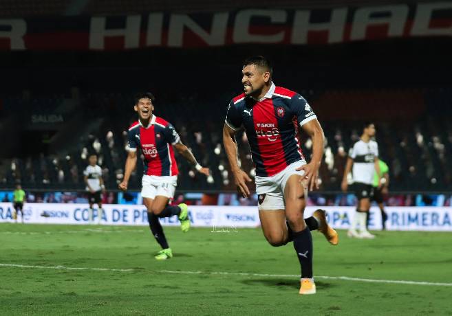 Nhận định soi k&egrave;o Cerro Porteno vs Colon Santa Fe, 5h15 ng&agrave;y 13/4