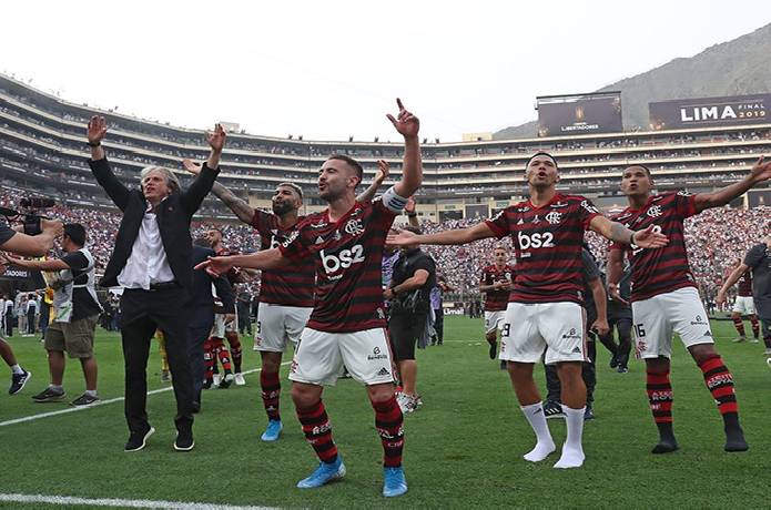 Nhận định, soi k&egrave;o Flamengo vs Talleres Cordoba, 07h30 ng&agrave;y 13/04