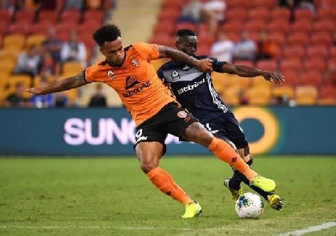 Nhận định soi k&egrave;o Melbourne Victory vs Brisbane Roar, 16h05 ng&agrave;y 12/4