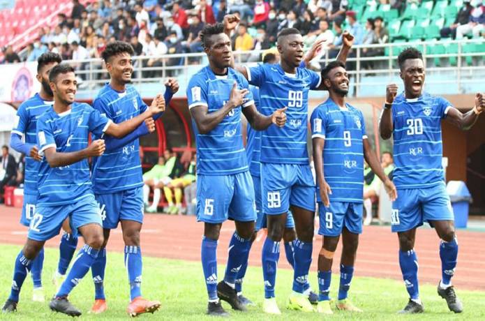 Nhận định, soi k&egrave;o Mohun Bagan vs Blue Star, 21h00 ng&agrave;y 12/04