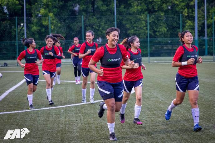 Nhận định, soi k&egrave;o Nữ Singapore vs Nữ Papua New Guinea, 19h30 ng&agrave;y 11/4