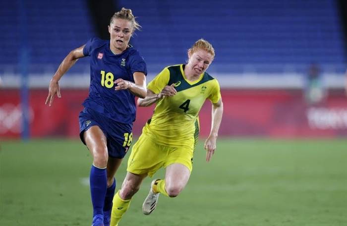 Nhận định soi k&egrave;o Nữ Thụy Điển vs Nữ CH Ireland, 23h30 ng&agrave;y 12/4